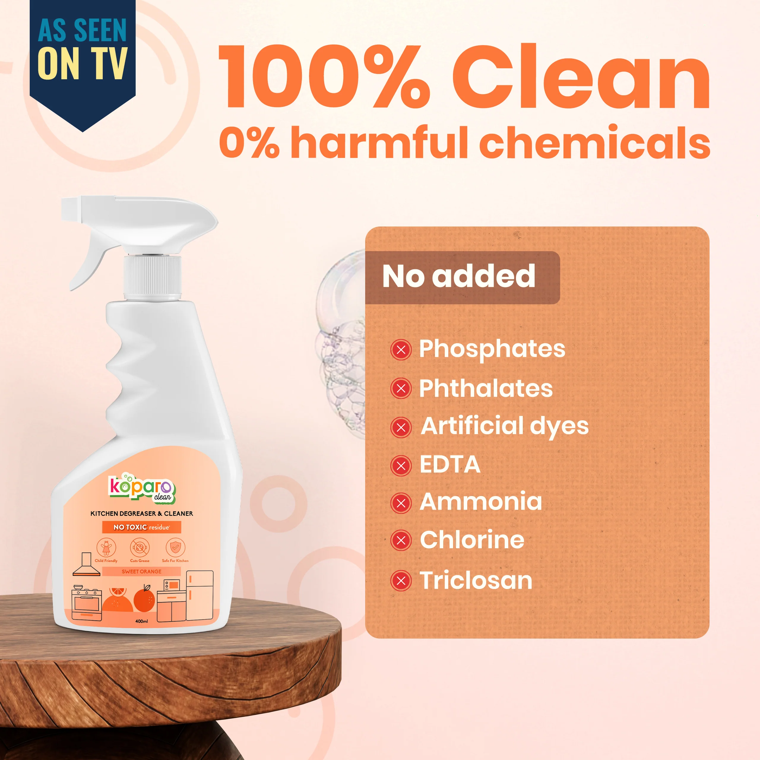 Home Care Cleaning Kit (Limited Time Deal) - Image 10