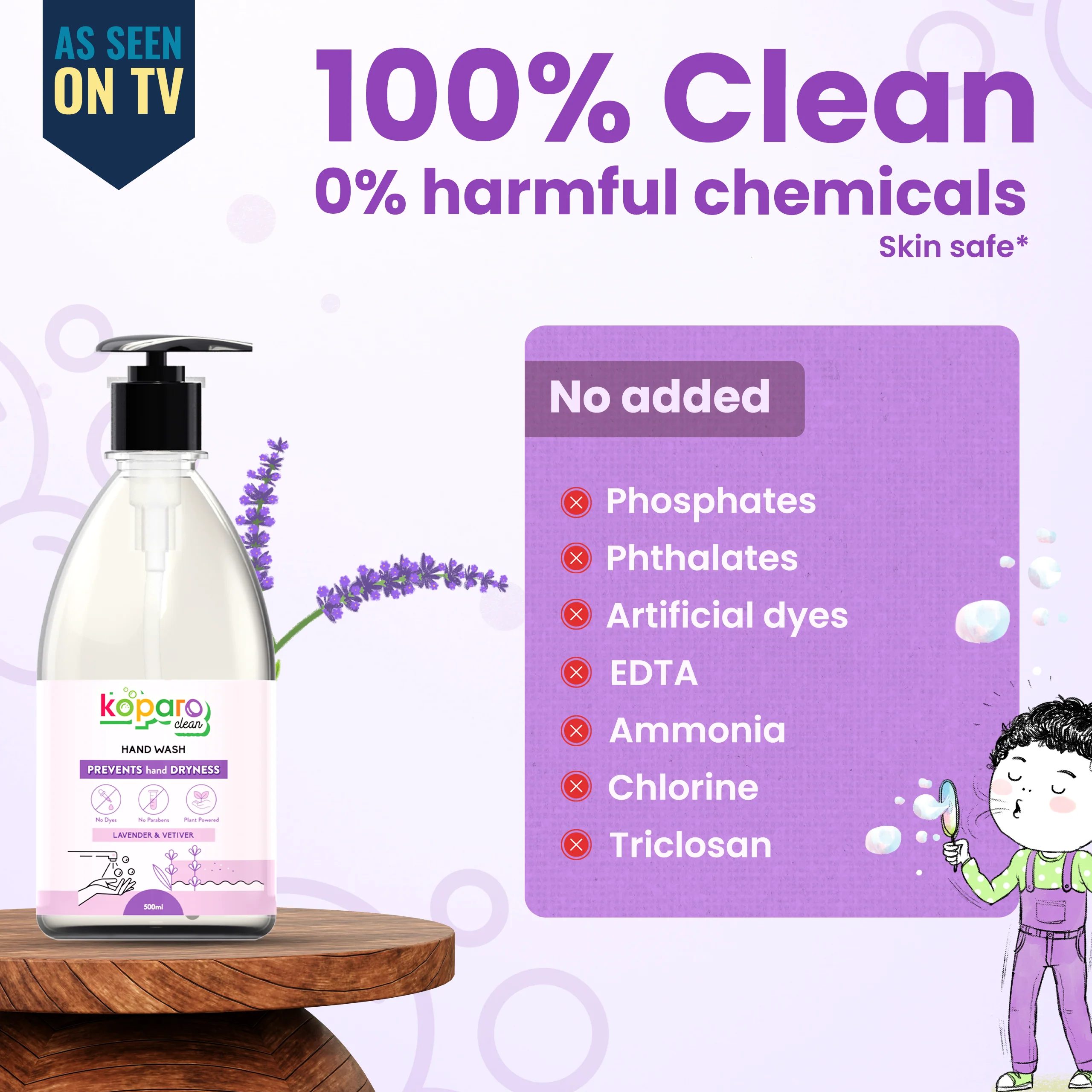 Home Care Cleaning Kit (Limited Time Deal) - Image 12