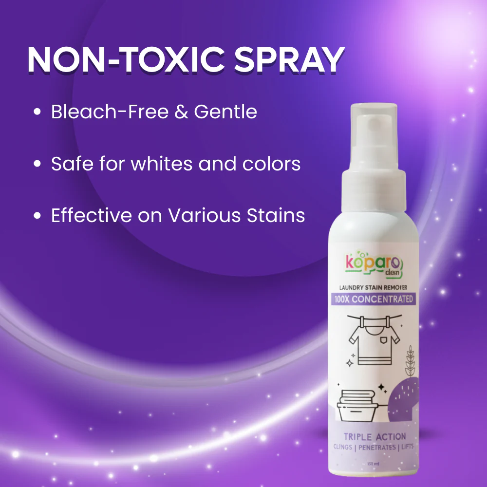 Fabric Stain Remover - Image 4