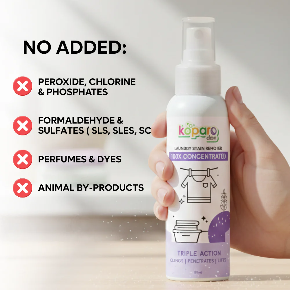 Fabric Stain Remover - Image 6