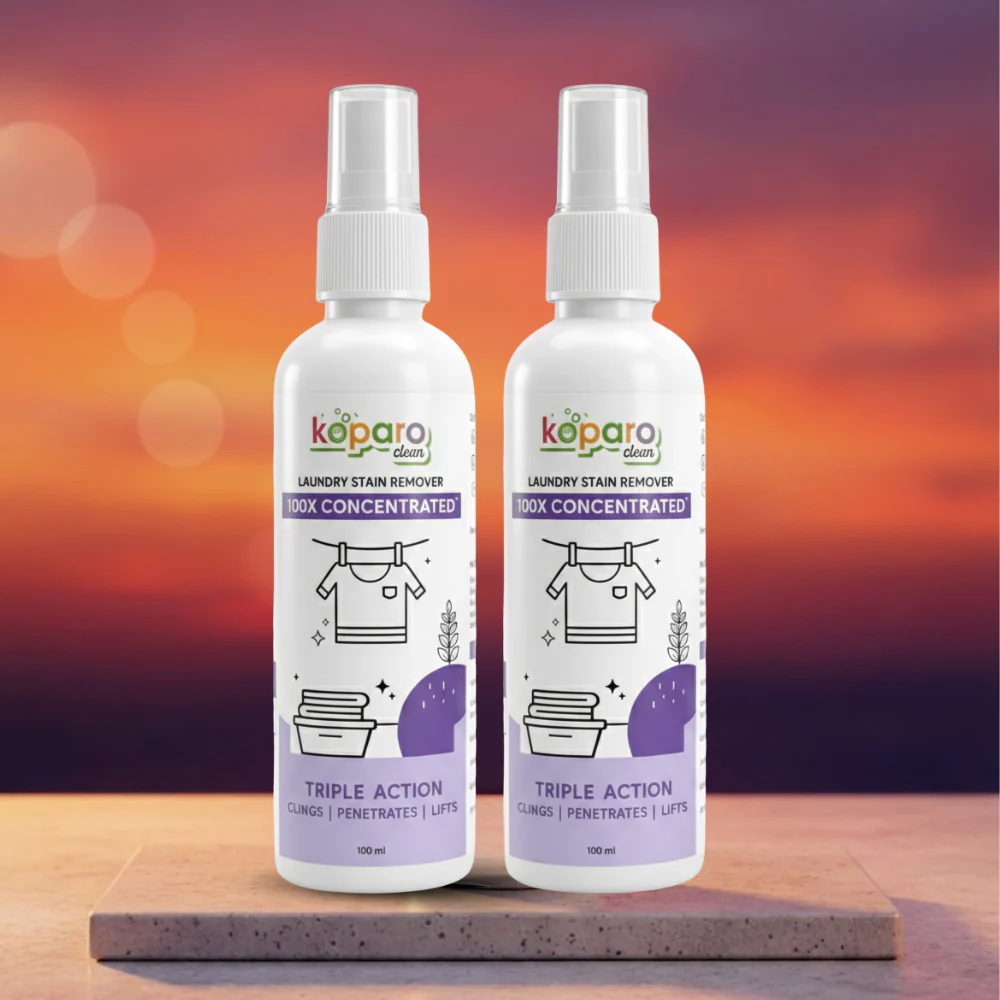 Fabric Stain Remover - Image 7