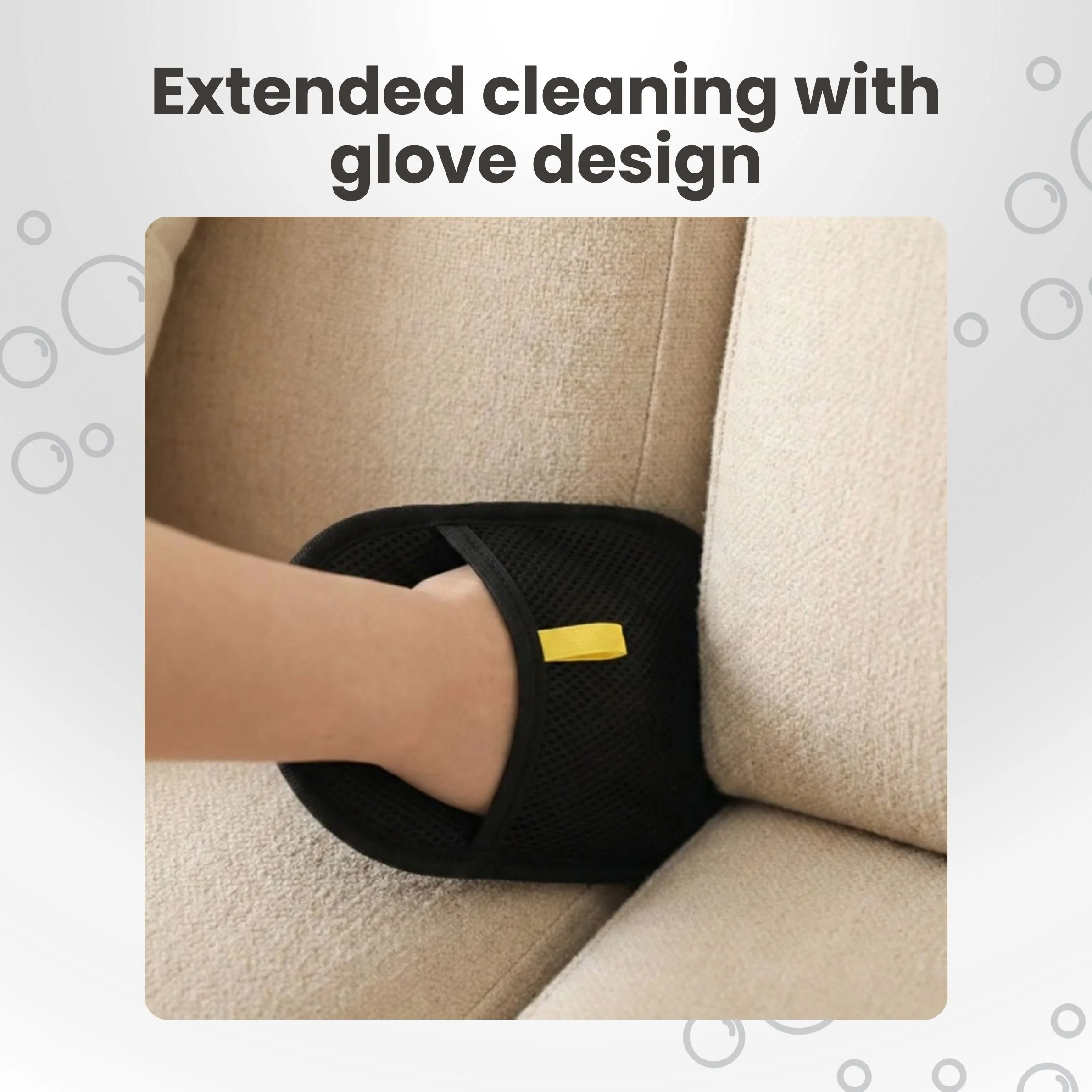Pet Hair Remover Glove - Image 7
