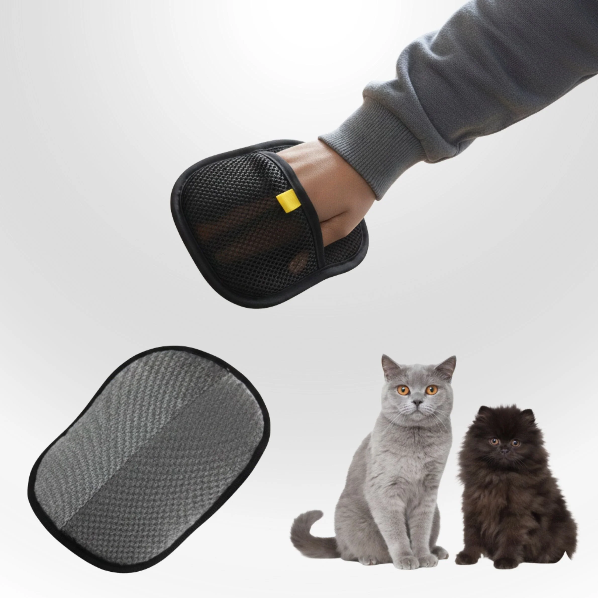 Pet Hair Remover Glove - Image 9