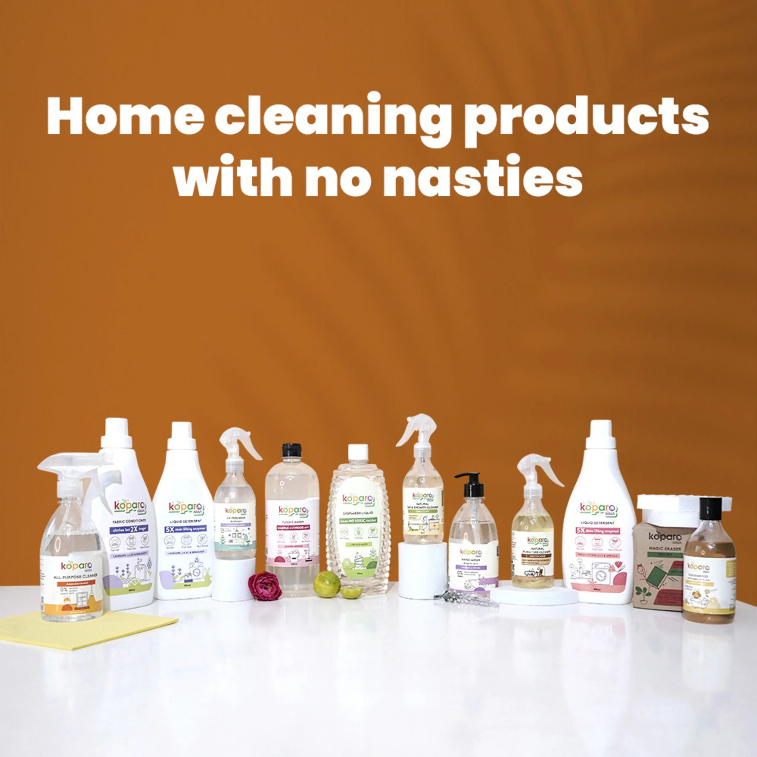 Magic Foam Cleaner Spray - 460ML - Image 7