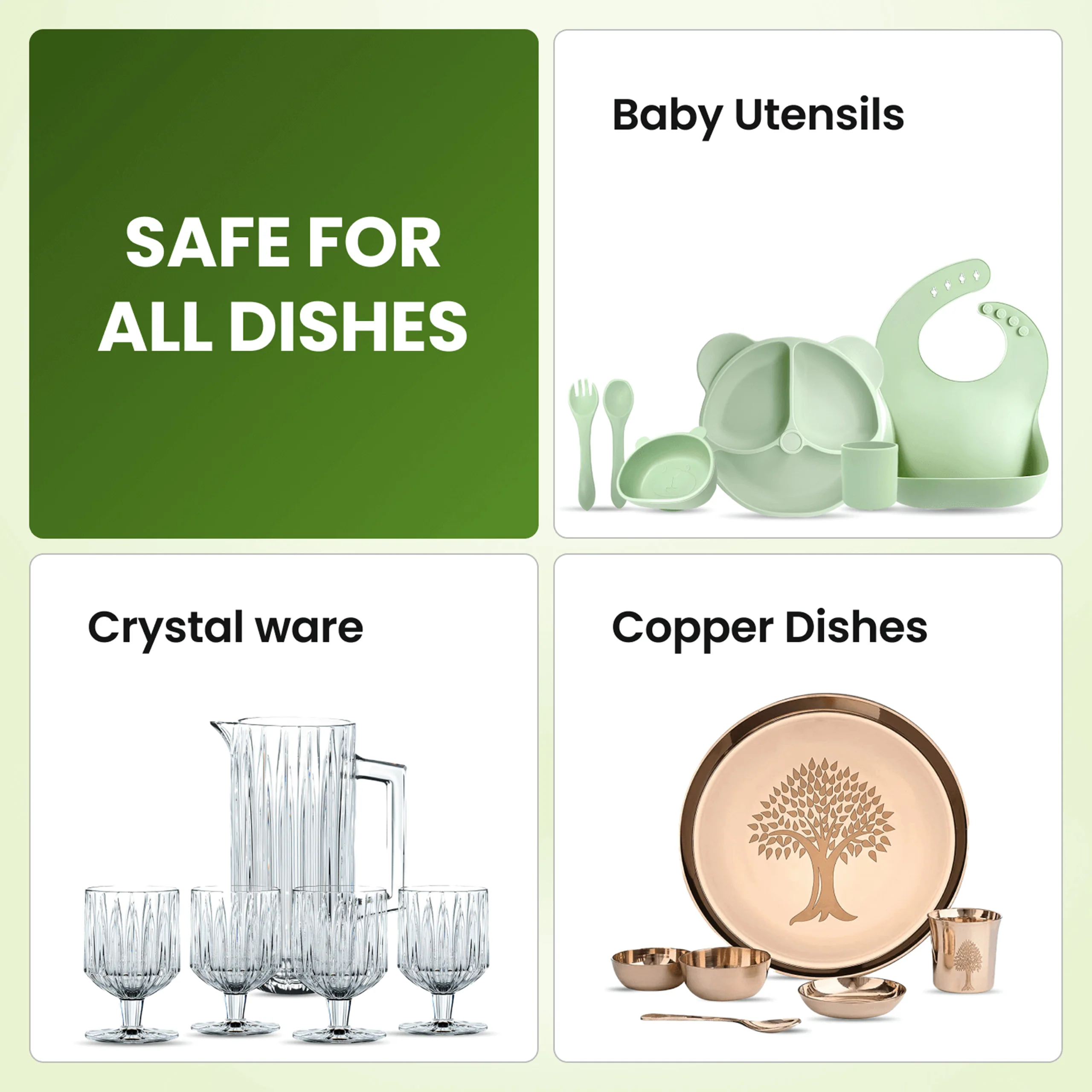 Natural Dishwashing Liquid – Lime - Image 9